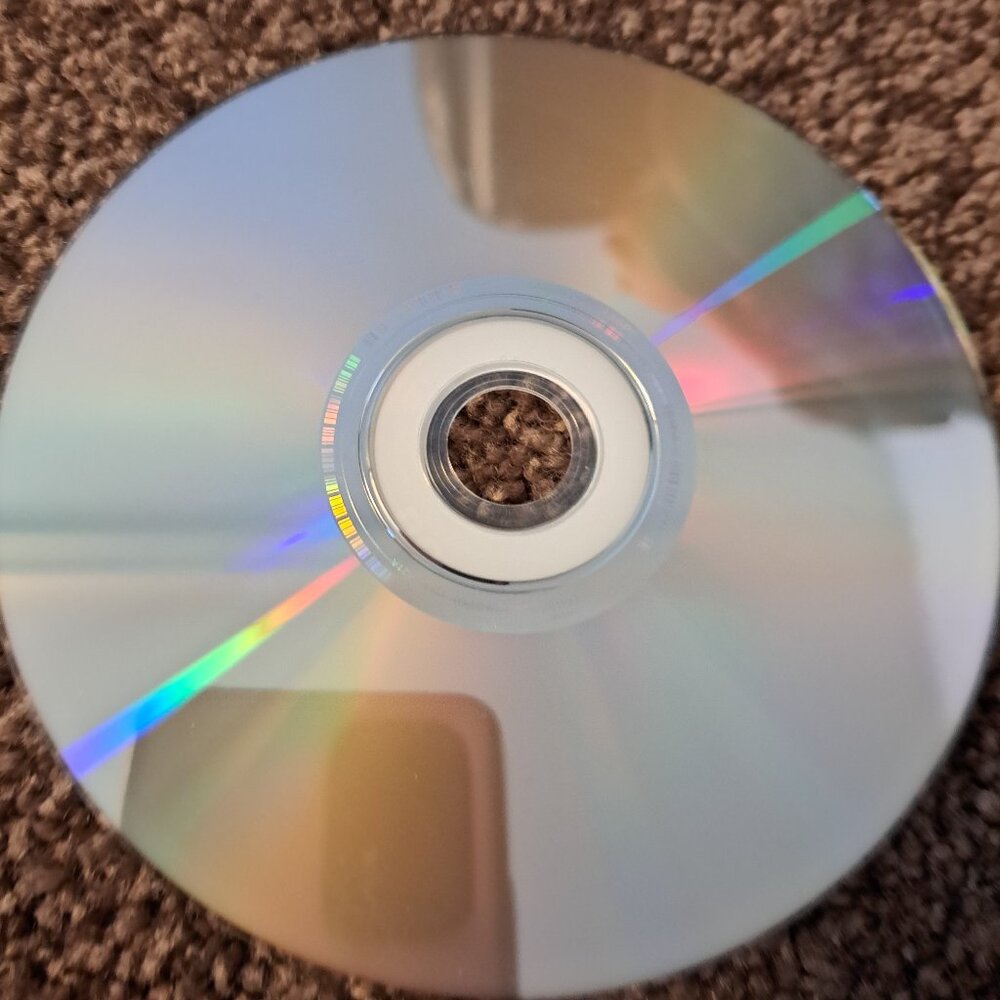 Comedy Central Dave Chappelle's Show Season 2 Uncensored, Paramount DVD - Picture 7 of 8